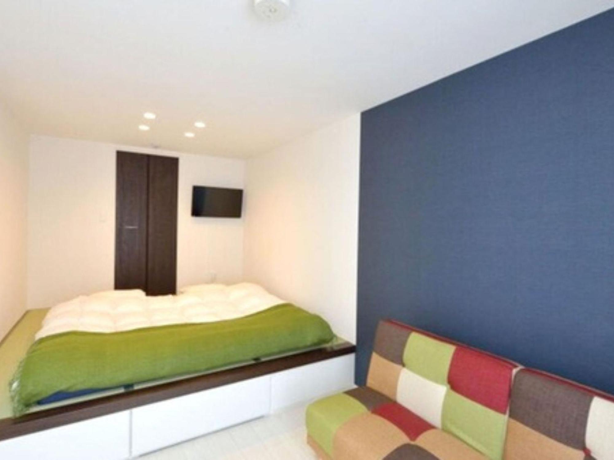 ゲストハウス岐阜羽島心音 Guest House Gifuhashima Cocone Exterior photo